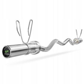  Collo UpForm liscio leggermente rotto, 120 cm / 50 mm