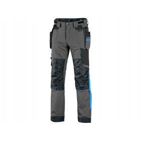   Pantaloni da lavoro Super resistenti flessibili durevoli protettivi CXS STRETCH A 4 VIE