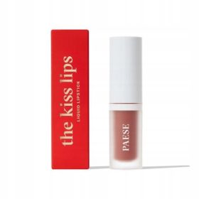  Paese the kiss lip rossetto 01 Nude Beige