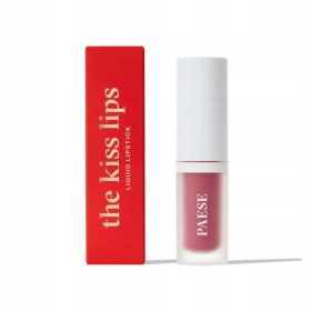  PAESE Kiss Lips Rossetto opaco 03 LOVELY PINK