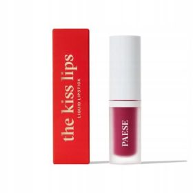  Paese the kiss lip rossetto 05 Raspberry Red