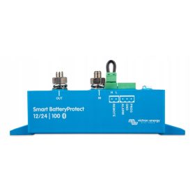 Protezione intelligente della batteria 12/24 V 100 A