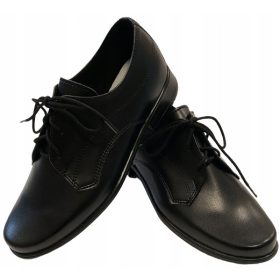  MIKO scarpe da comunione taglia 34 per ragazzi