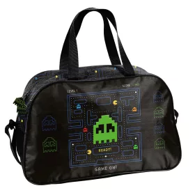    BORSA SPORTIVA PASO GAMING DA RAGAZZO PER ALLENAMENTO, PISCINA, SCUOLA