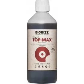  Concime organico naturale Biobizz liquido 0,8 kg 0,5 l
