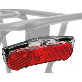    Generatore esterno di illuminazione per biciclette AXA Slim Steady