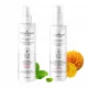  BIONICARE spray rinfrescante e SET SCHIUMA ADDOLCENTE PIEDI