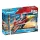  PLAYMOBIL 70832 Jet da spettacolo acrobatico aereo "Aquila"