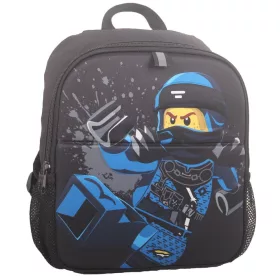    Zaino asilo monoscomparto LEGO Ninjago LEGO ragazzi Multicolor