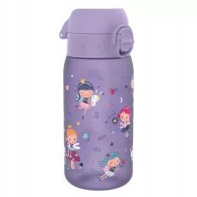    BOTTIGLIA BOTTIGLIA ACQUA PER RAGAZZA VIOLA FATA STREGONERIA IONI 8 0,35