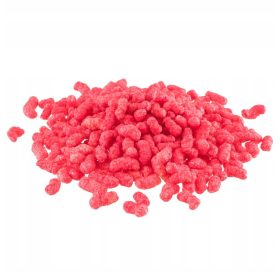  Happet bastoncini di pesce coloranti rossi 5 l