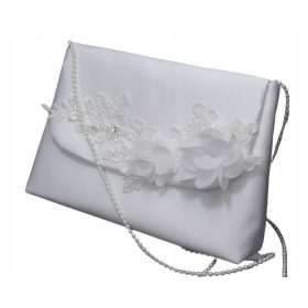    Borsa per la comunione. Borsa per comunione con applicazione 3D