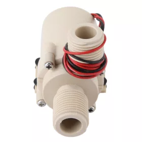 POMPA ACQUA SOLARE BRUSHLESS 24V