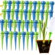  IRRIGATORE PER VASI DA FIORE, GIARDINO, 40 pz