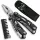  Set di strumenti multifunzionali Multitool Nero