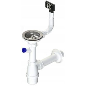  Sifone lavello Tycner 90 mm