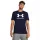  T-shirt stampata da uomo Under Armour UA Sportst