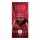  CIOCCOLATO FONDENTE 60% SENZA ZUCCHERO RED DELIGHT 100G