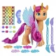  Coda di cavallo My Little Pony Sunny Starcout con accessori per capelli