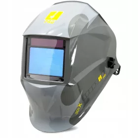  Maschera per saldatura auto-oscurante SPARTUS 301x