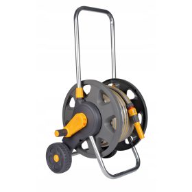  Avvolgitubo da giardino Hozelock 2432R0000 20 m