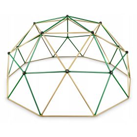  CUPOLA ARRAMPICATA ZONA SCALETTA DOME XXL 3,7 m