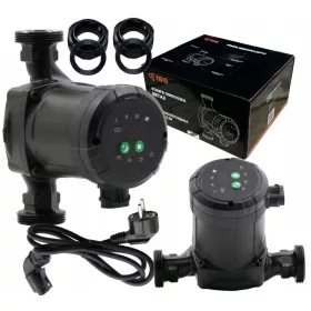    Pompa di circolazione elettronica per riscaldamento centralizzato IBO BETA 2 25-60/180