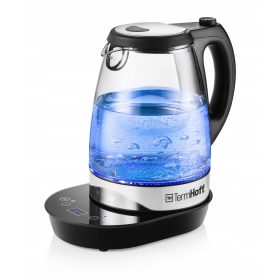  Bollitore elettrico TermHoff TH-K1 2200 W 1,7 l nero