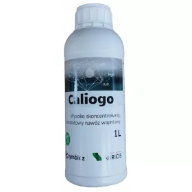  Concime liquido a base di calce SYMBIOZ 1 kg 1 l