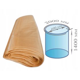 SACCHI PER ESTRAZIONE MASCHERA__1000x1400-80 PZ, 150 MICRO