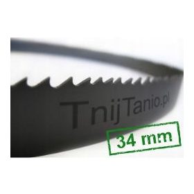 Sega a nastro CutCheap HI-STANDARD 34 x 1,1 x 4200