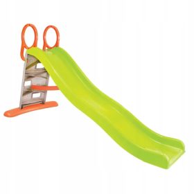   Scivolo da montare, acqua, autoportante Mochtoys 198 cm fino a 50 kg