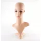 Manichino donna beige POLMART
