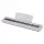  PIANOFORTE DIGITALE YAMAHA P-225 WH