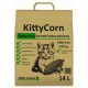  Lettiera di mais KittyCorn 14L