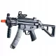  MP5K PISTOLA AUTOMATICA FRECCIA SFERE GEL 2 IN 1