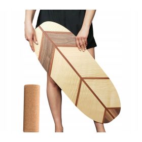    Balance board equivalente al BalanceBoard TrickBoard BentBoard Montessori