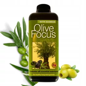    Concime liquido multi-ingrediente Growth Technology 1,09 kg 1 l
