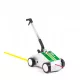 CARRELLO PER LA VERNICIATURA DI STRISCE E LINEE NEI PARCHEGGI