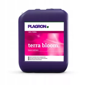  Concime liquido multicomponente Plagron 6 kg 5 l