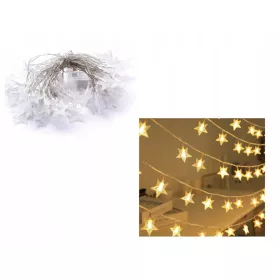  Focla albero di Natale luci interne 3,1 m 11 - 20 luci