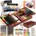 Set artistico KINSPORY 168 pz.