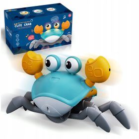    CREWING CORSA CAMMINATA CROWLING INTERATTIVO CRAWL PER BAMBINI