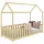  Letto Meble Magnat House 88 x 166 cm in pino
