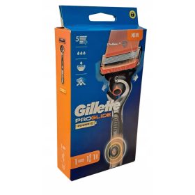  Gillette Proglide Power - Rasoio - Originale - Scatola