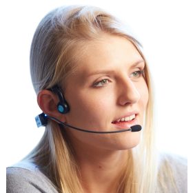  FORBRAIN Cuffie per l'allenamento uditivo e vocale