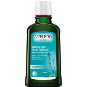  Weleda Rosmarino Rivitalizzante 100 ml Tonico per capelli