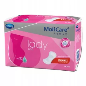  MoliCare Premium Lady assorbenti urologici 14 pz.