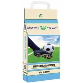  Erba sportiva Rolimpex 200 mq 5 kg