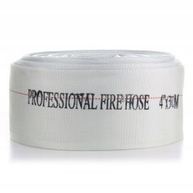   Pompa antincendio con manichetta antincendio 4 pollici 100 mm 30 m B